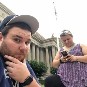 Meet your Posher, Joseph